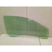 Стекло двери передней правой Audi A5 8T 2008 8T0845202D