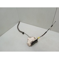 Замок двери передней правой Audi A5 8T 2008 8J1837016A