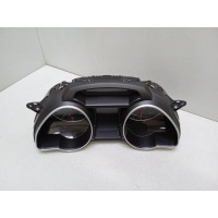 Панель приборов Audi A5 8T 2008 8T0920931