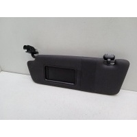 Козырек солнцезащитный Audi A5 8T 2008 8U0857551J7C0, 8U0857551C7C0, 8U0857551H7C0