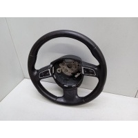 Руль Audi A5 8T 2008 8T0419091AWUL