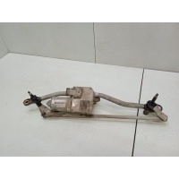 Трапеция стеклоочистителей Audi A5 8T 2008 8T1955023E