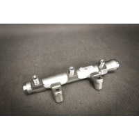 Накладка впрыска audi a4 8w a6 q7 4m 059130090cs