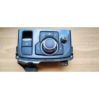 Панель навигации джойстик mazda cx - 5 ka0g66cm0
