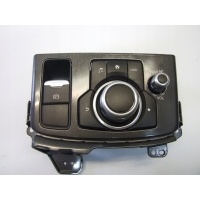 Панель навигации джойстик mazda cx - 5 ka0g66cm0