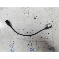 Audi a5 рестайлинг 12r - a4 b8 кабель usb ами 4f0051510q