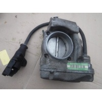 Дросельная заслонка мерседес w124 e320 0001415725 3 , 2 280