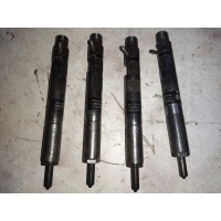 Форсунки форд 1.8 tdci ejbr02201z
