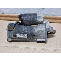Стартер volvo v50 c70 v60 v70 xc60 d3 d4 d5