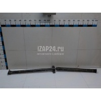 Вал карданный Nissan Qashqai (J10) (2006 - 2014) 37000JD200