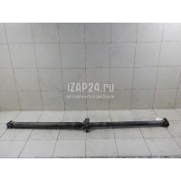 Вал карданный Nissan Qashqai (J10) (2006 - 2014) 37000JD200
