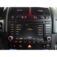 Радио заводские volkswagen touareg i 7l 7l6035191h