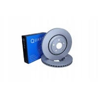 диск тормозной передняя toyota rav 4 iii 2008 - 2013