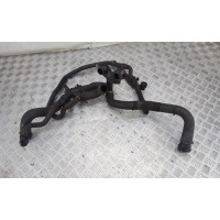 Корпус термостата бензиновый LAND ROVER RANGE ROVER (2009-2012) 2012 LR018275
