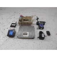 89661 - 47170 комплект старт блок управления prius ii 03 - 09
