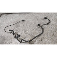проводка НА ВЕНТЕЛЯТОРЫ ОХЛАЖДЕНИЯ. Audi A6 4F/C6 2006 4F0971073