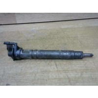 Форсунка Mercedes Sprinter W906 2007 0445115068