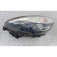 Фара левая Renault Scenic 3 поколение [2-й рестайлинг] (2013-2016) 2014 260601946R