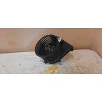 мотор печки Skoda Octavia 1U2 2002 1J1819021C, 1J1819021B