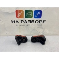 кронштейн радиатора Hyundai Santa Fe TM 2020 25332-S1000