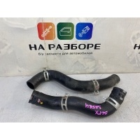 патрубок системы охлаждения Hyundai Santa Fe TM 2020 25415-S1000