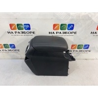 Консоль между сидений Hyundai Santa Fe TM 2020 84660S1000NNB