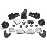 Звуковая система bang olufsen audi a7 4g0035465