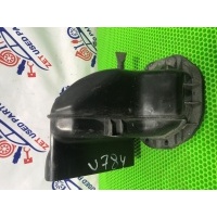 воздухозаборник VOLKSWAGEN TOUAREG 7L6 7L7 7LA GP 2008  7L0819049