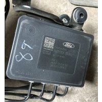 Форд fusion mondeo mk5 насос блок абс