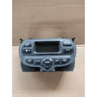 Блок управления печки/климат-контроля Peugeot 307 2004 96527144xt