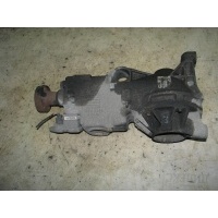 блок управления муфтой hadex Land Rover Freelander 2 2007> 2007 LR007757