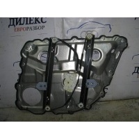 стеклоподъемник электр. Audi A8 [D3 4E] 2004-2010 2005 4E0839461C