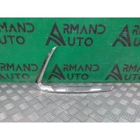 Накладка бампера MAZDA CX-9 CX9 2 2016 TK5050120A, TK5050121, 10