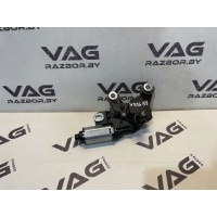 Моторчик заднего стеклоочистителя (дворника) Volkswagen Touareg 2 2011 7P6955711