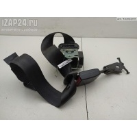 Ремень безопасности задний правый Renault Megane III (2008-2016) 2012 888400041R