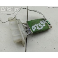 Сопротивление отопителя Mercedes W169 (A) 2006 A1698200397