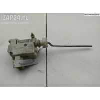 Активатор (привод) замка лючка бака Volkswagen Polo (2005-2009) 2006 6Q6810773C