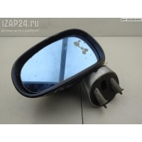 Зеркало наружное левое Audi TT 8N (1998-2006) 2000 8N0959577