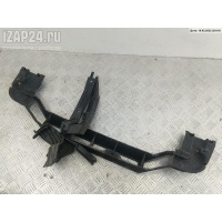 Кронштейн бампера заднего Audi TT 8N (1998-2006) 2000 8N0807458A