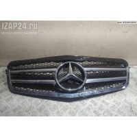 Решетка радиатора Mercedes W212 (E) 2011 A2128800883