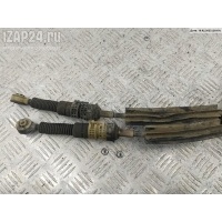 Трос кулисы КПП Renault Megane III (2008-2016) 2012 8200779393