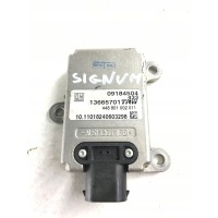 датчик сенсор блок esp 13665701 signum vectra