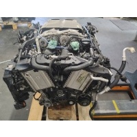 двигатель мерседес e63 c63 4.0 amg 177 980 в сборе