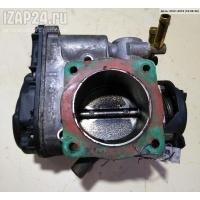 Заслонка дроссельная Volkswagen Golf-3 1995 037133064