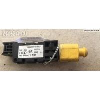 Датчик удара (Airbag) Audi A8 D3 (2002-2010) 2003 4B0959643E