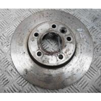 Диск тормозной Перед. Правая Volvo V40 (2012- ) 2012 31341642