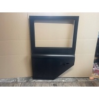 Land rover защитник 87 - 05 дверь задняя левая новые or
