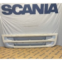 Решетка радиатора скамейка scania r xpi