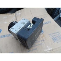 Блок ABS Audi A3 II (8P1) 2003 - 2005 2004 1K0907379K, 1K0614517H