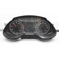 Щиток приборов Audi Q5 (8R) 2008 - 2012 2011 8R0920981G,